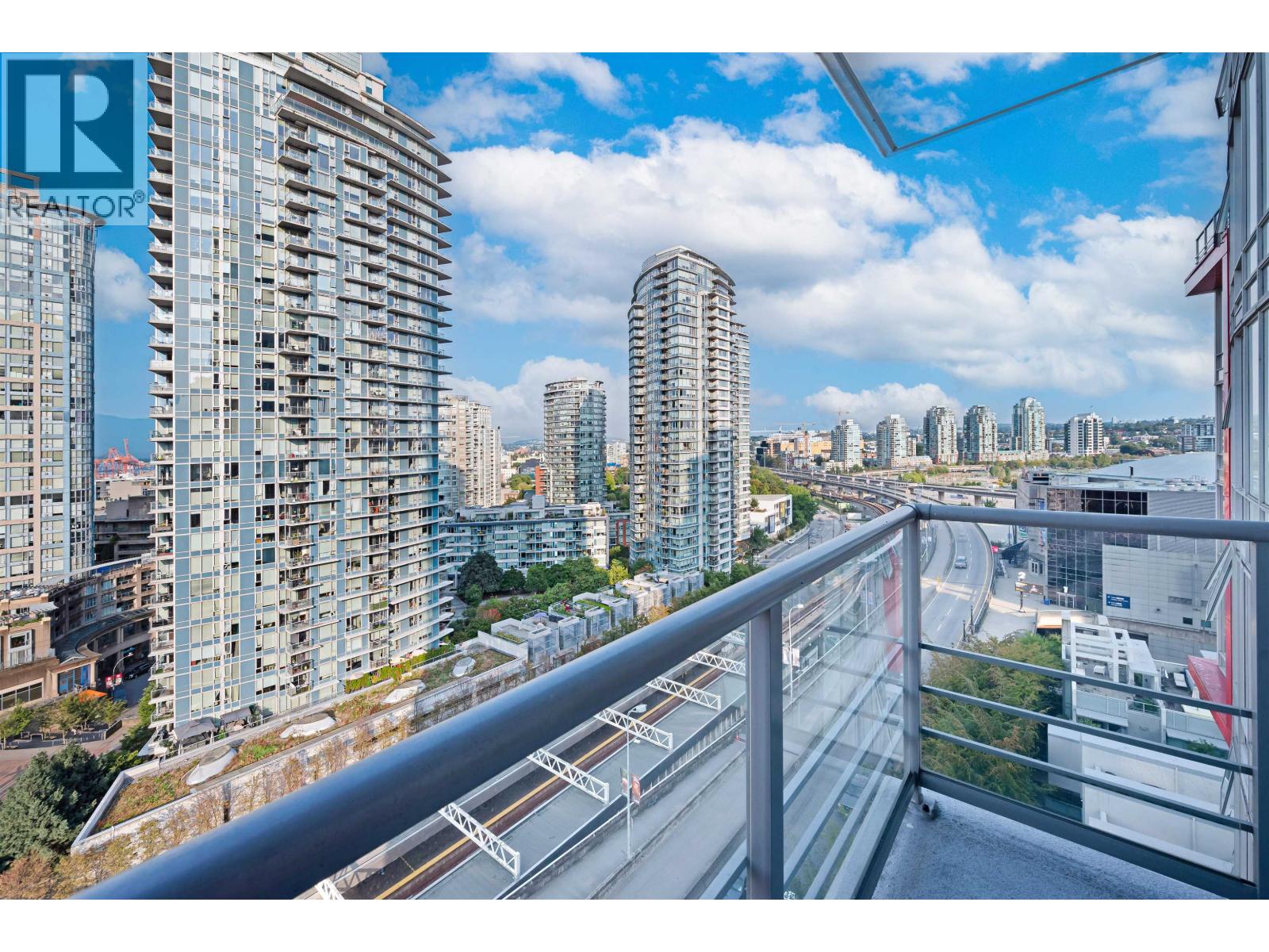 1207 602 Citadel Parade, Vancouver, British Columbia  V6B 1X2 - Photo 6 - R3093496