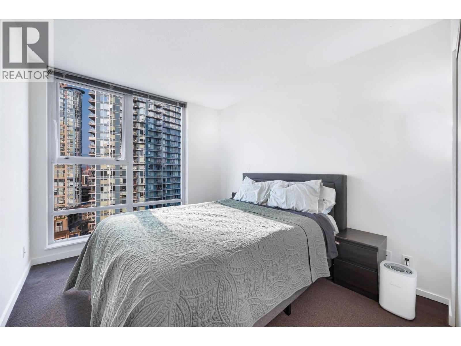 1207 602 Citadel Parade, Vancouver, British Columbia  V6B 1X2 - Photo 3 - R3093496