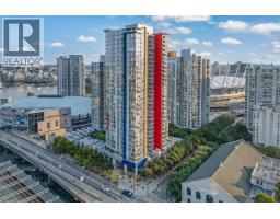 1207 602 CITADEL PARADE, Vancouver, British Columbia