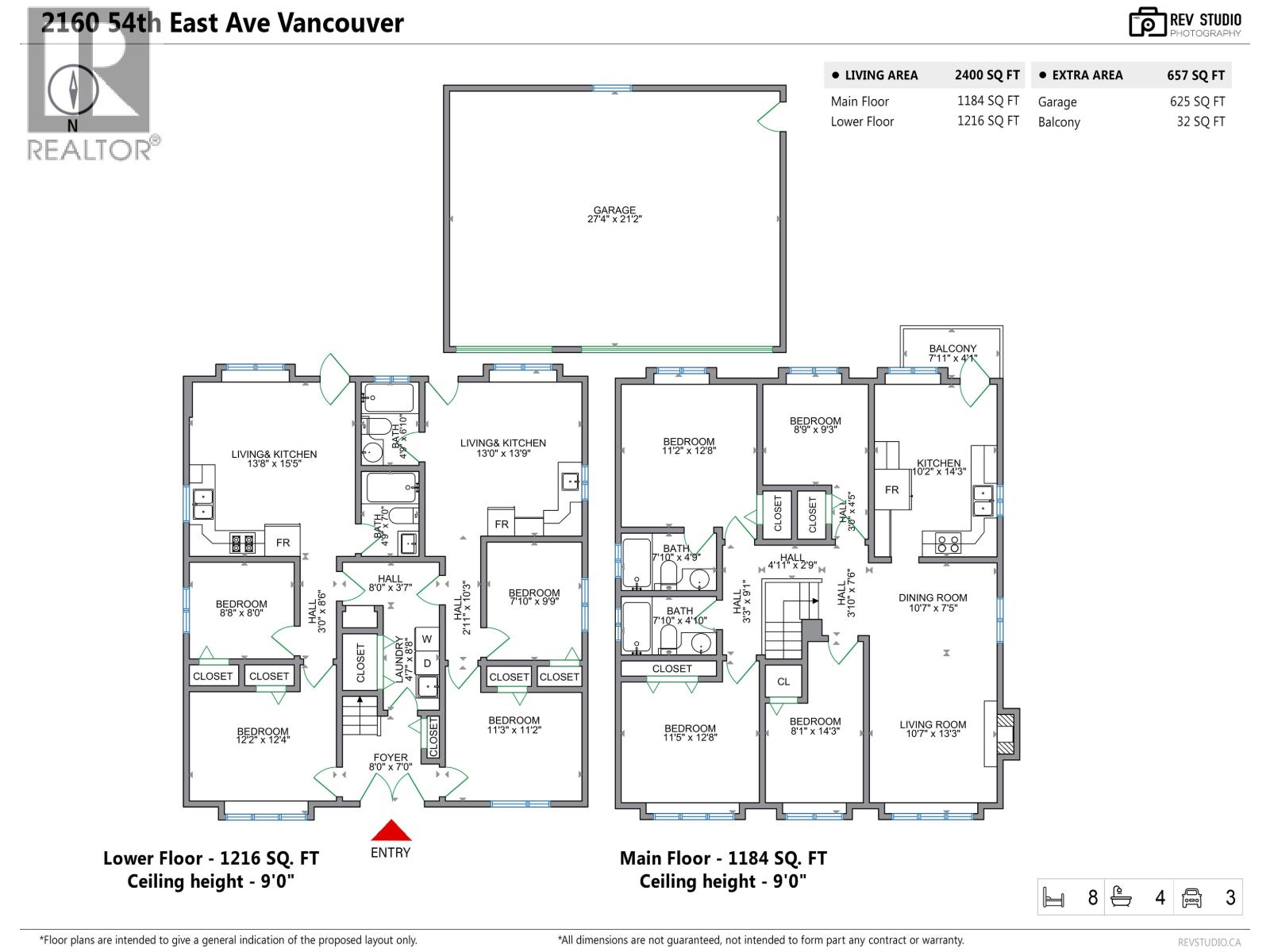 2160 E 54th Avenue, Vancouver, British Columbia  V5P 1Y7 - Photo 24 - R3094093