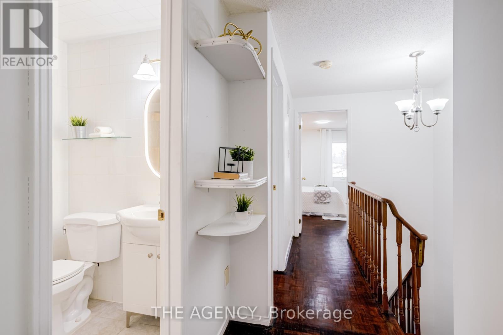 142 Greenbrae Circuit, Toronto, Ontario  M1H 1R3 - Photo 16 - E12825410