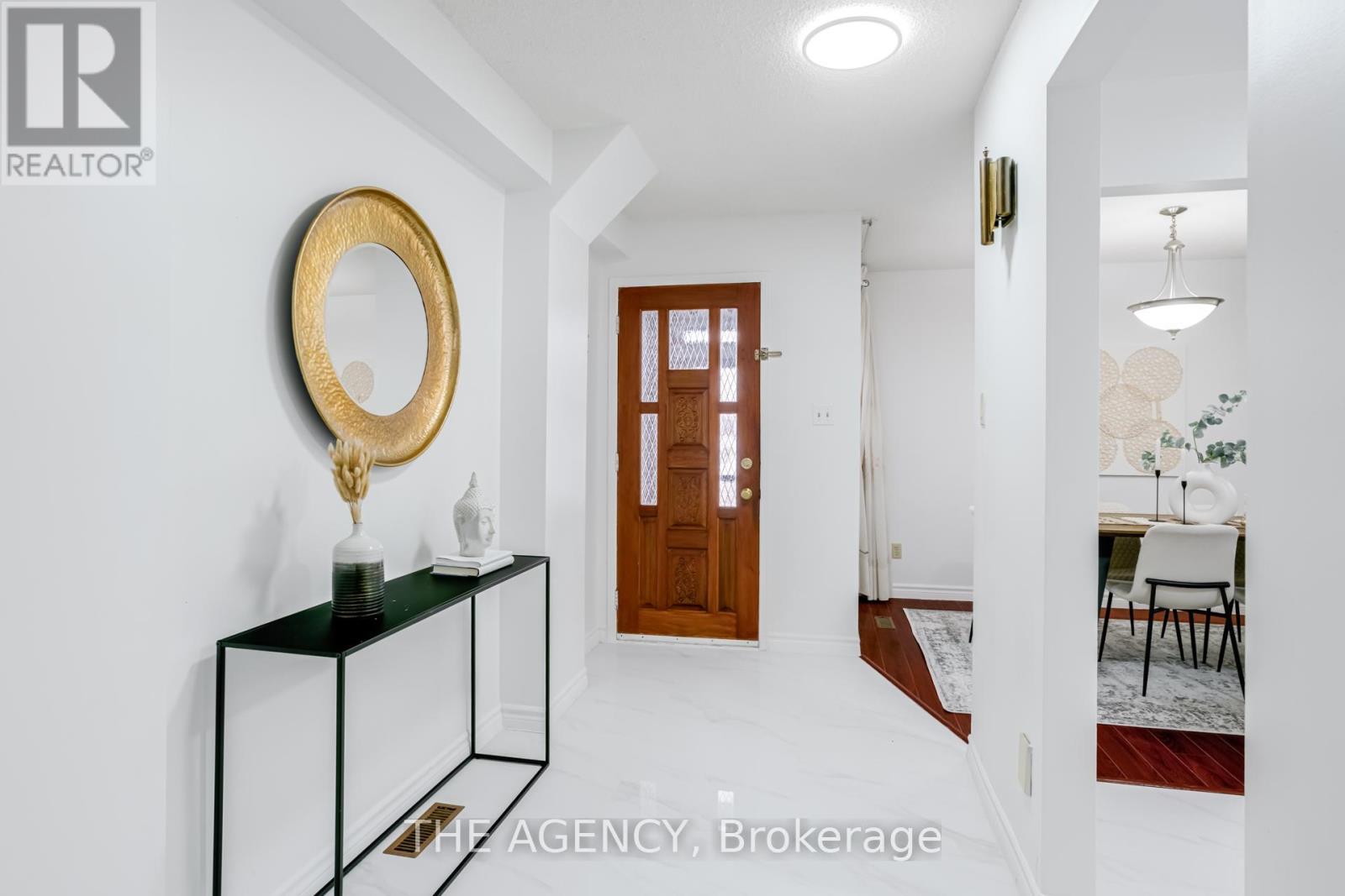 142 Greenbrae Circuit, Toronto, Ontario  M1H 1R3 - Photo 3 - E12825410