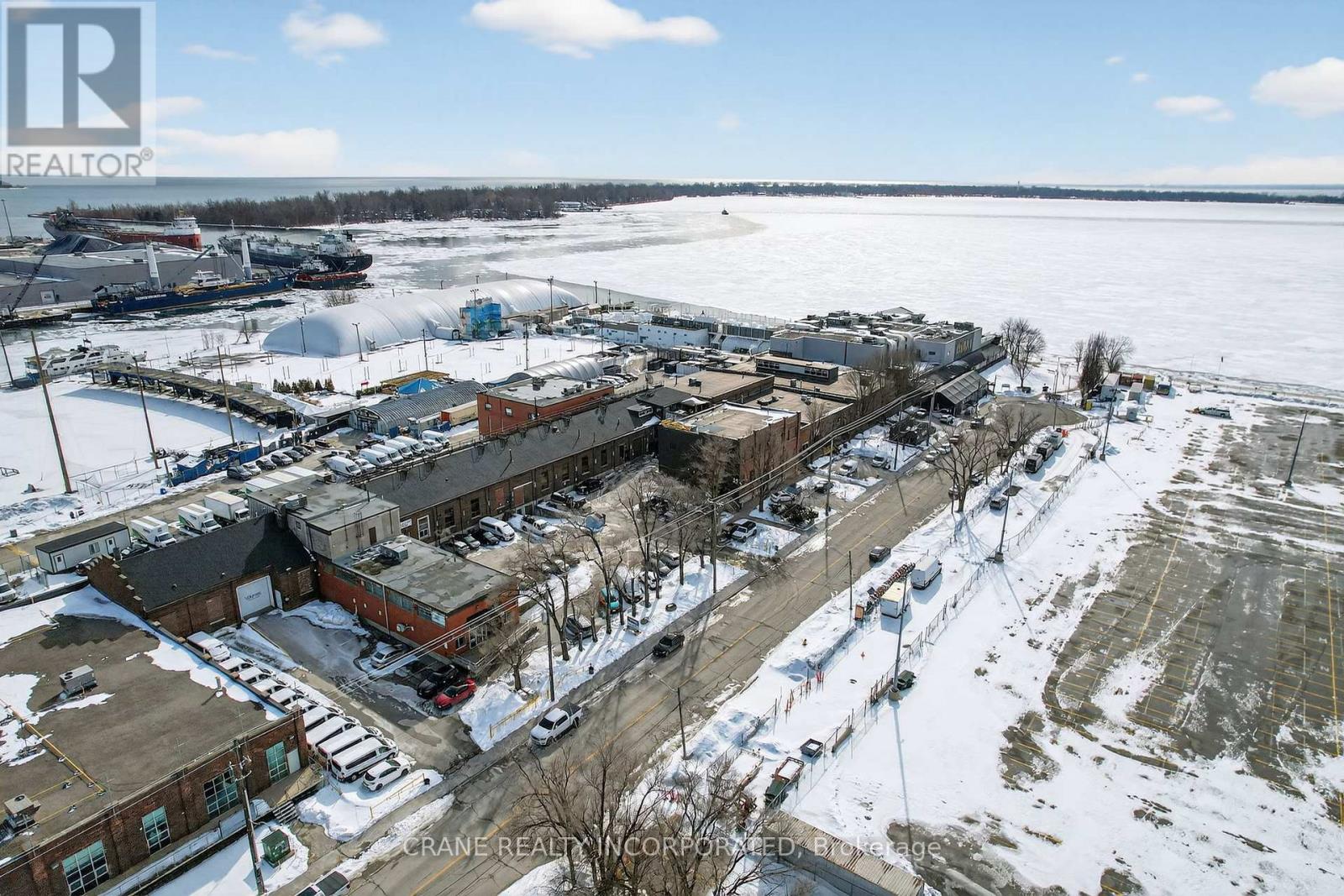 31f Polson Street, Toronto, Ontario  M5A 1A4 - Photo 1 - E12825432