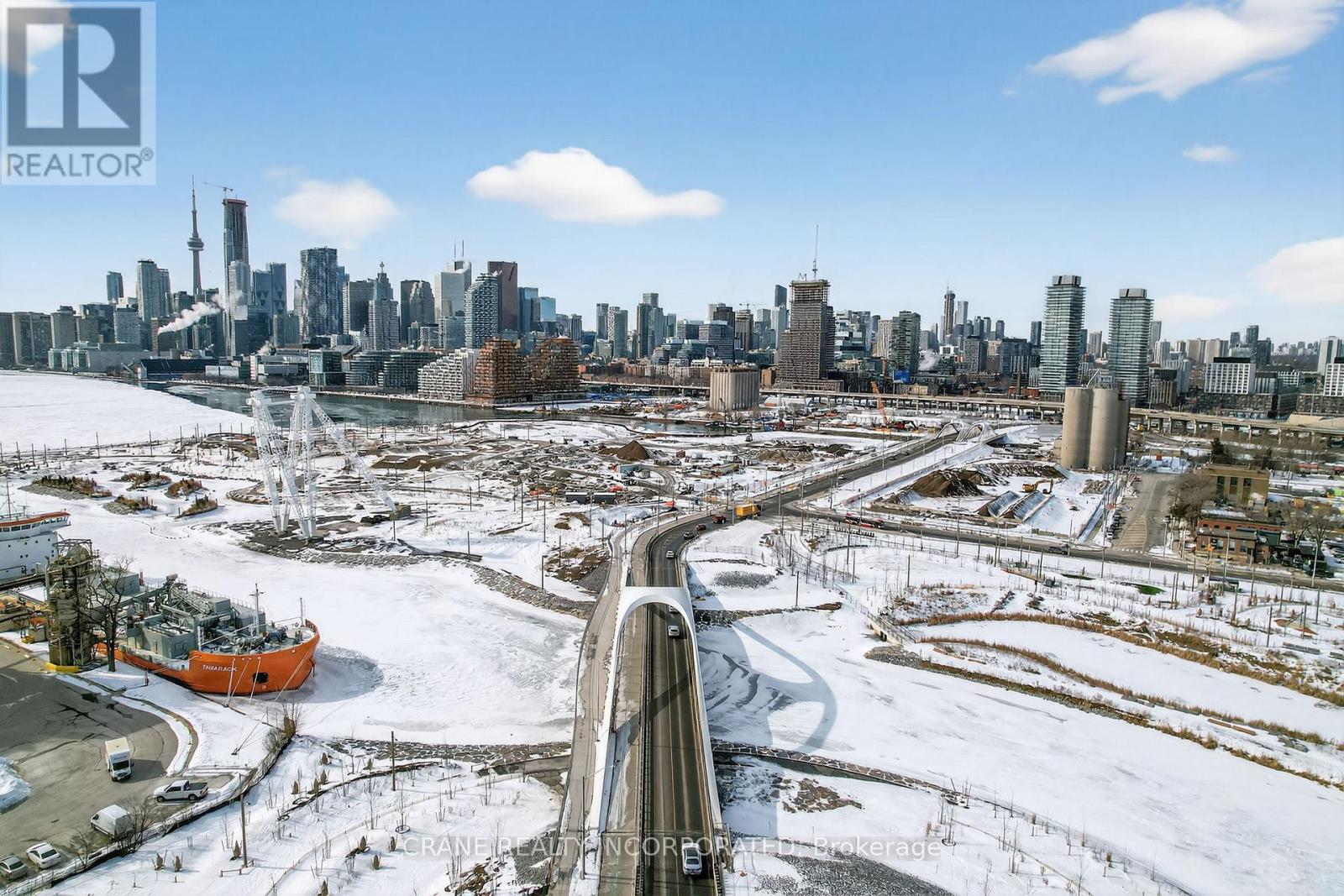 31f Polson Street, Toronto, Ontario  M5A 1A4 - Photo 19 - E12825432