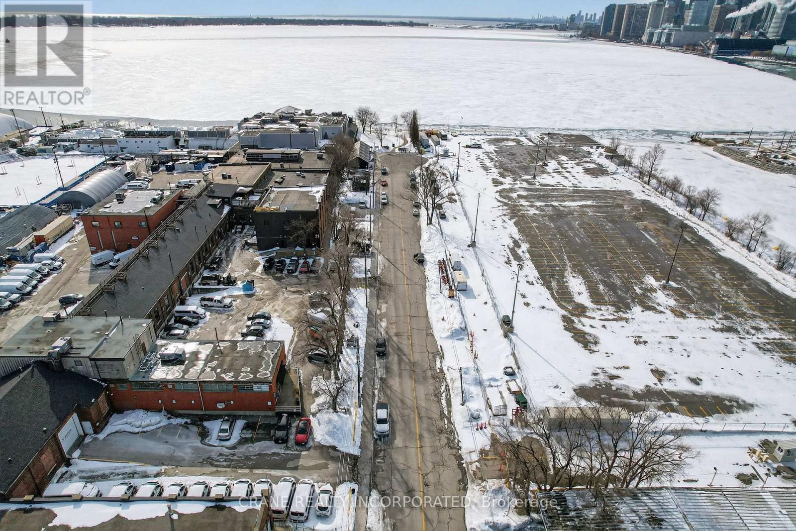 31f Polson Street, Toronto, Ontario  M5A 1A4 - Photo 22 - E12825432