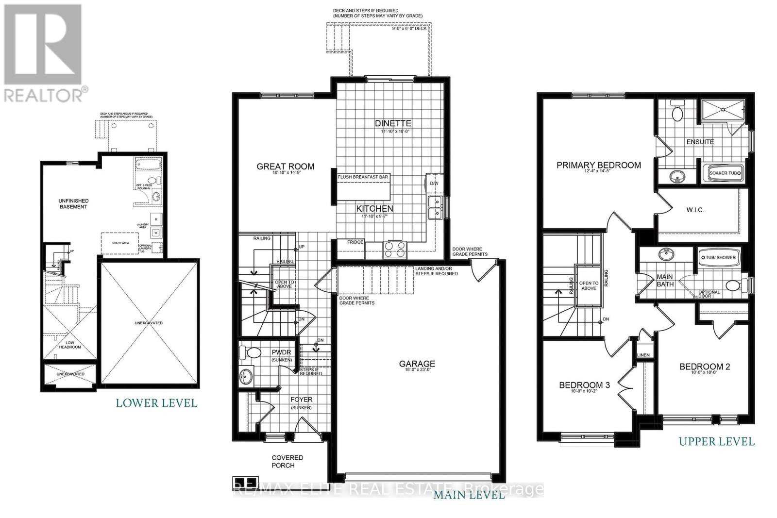 3006 Sandy Acrs Avenue, Severn, Ontario  L3V 8P8 - Photo 2 - S12825404