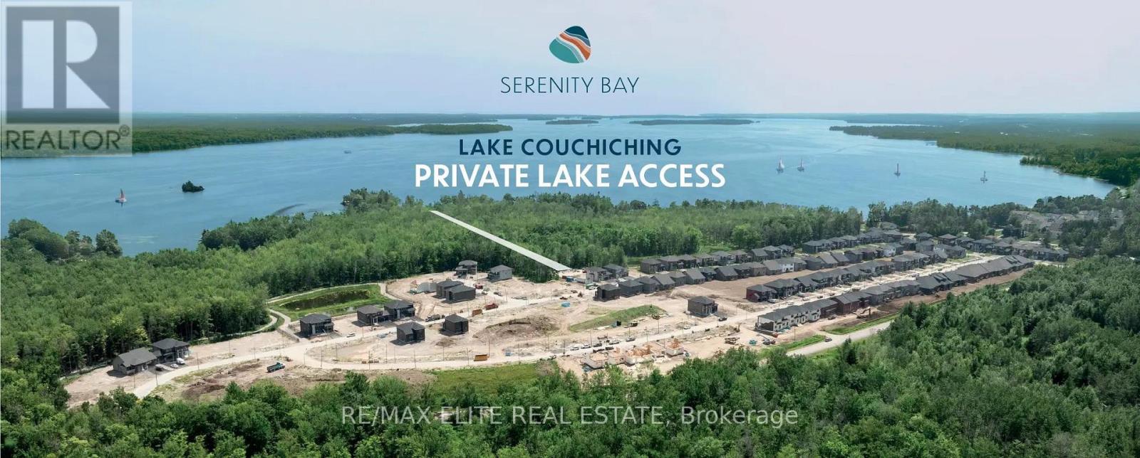 3006 Sandy Acrs Avenue, Severn, Ontario  L3V 8P8 - Photo 3 - S12825404