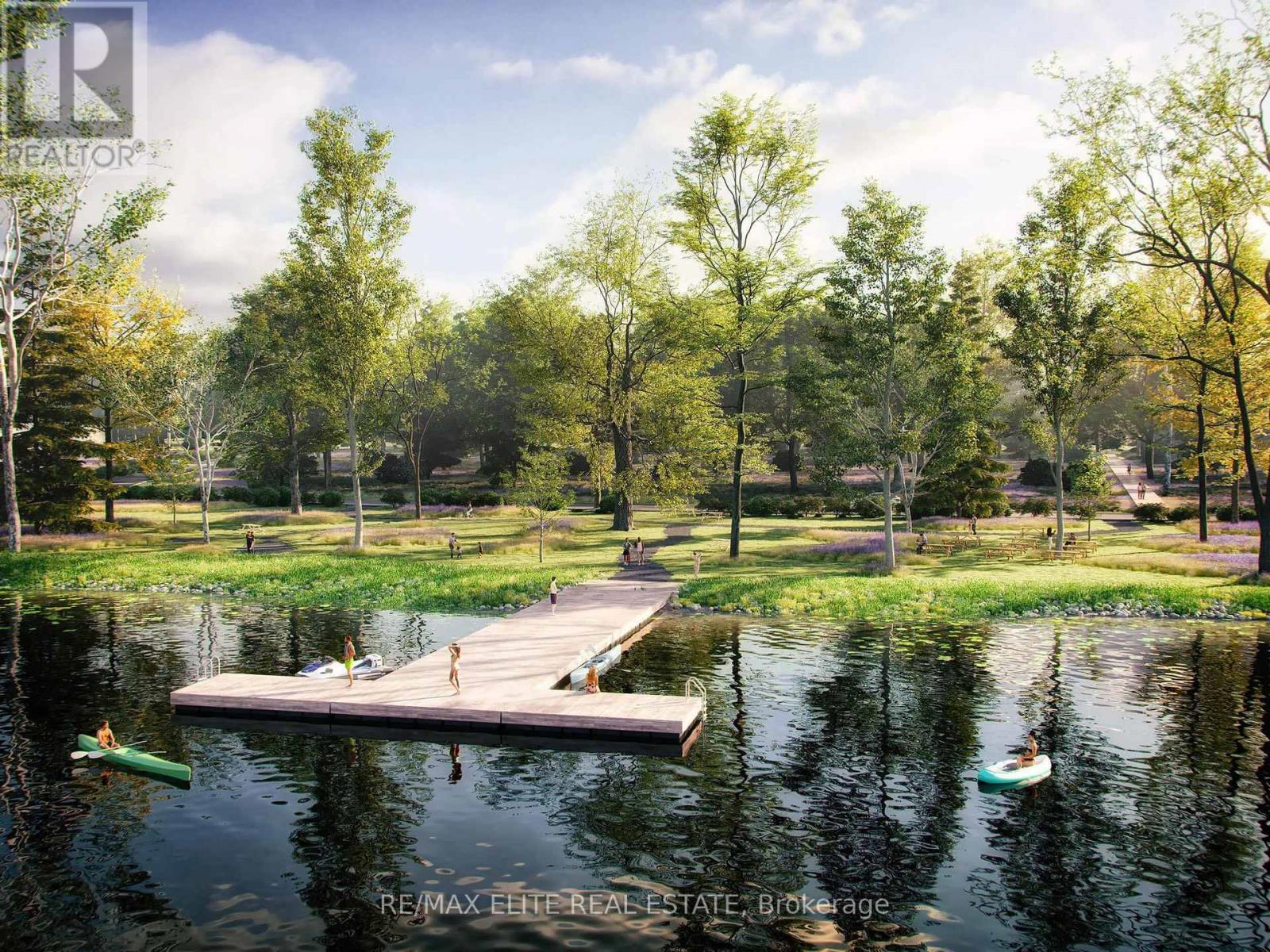 3006 Sandy Acrs Avenue, Severn, Ontario  L3V 8P8 - Photo 7 - S12825404