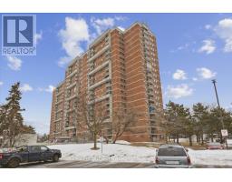 1504 - 100 WINGARDEN COURT, Toronto, Ontario