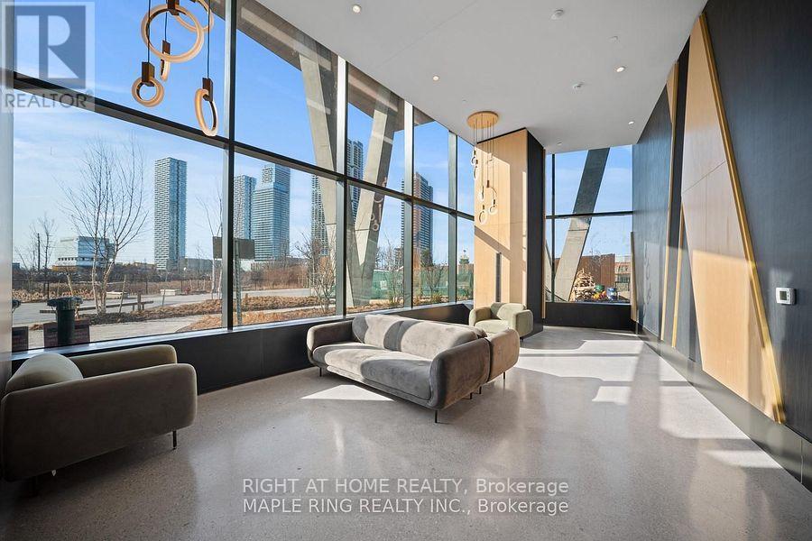 3608 - 2920 Highway 7 Road W, Vaughan, Ontario  L4K 0P4 - Photo 2 - N12824794