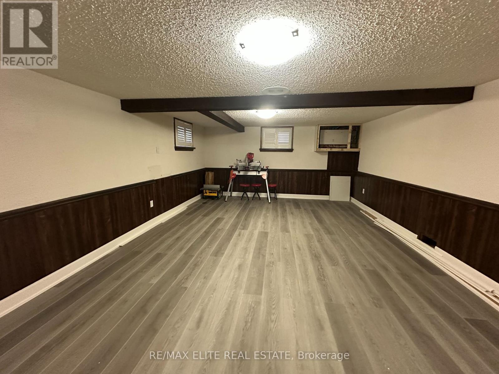 Basement - 207 Church Street, Toronto, Ontario  M9N 1N9 - Photo 4 - W12825416