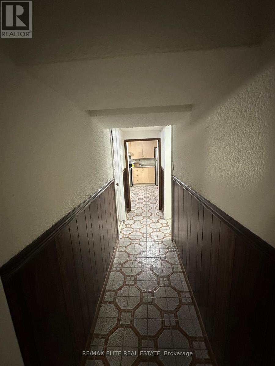 Basement - 207 Church Street, Toronto, Ontario  M9N 1N9 - Photo 5 - W12825416