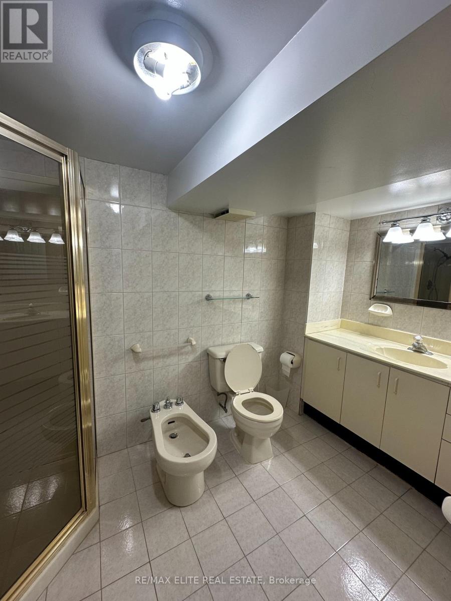 Basement - 207 Church Street, Toronto, Ontario  M9N 1N9 - Photo 6 - W12825416