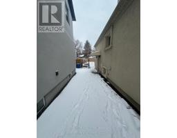 BASEMENT - 207 CHURCH STREET, Toronto, Ontario