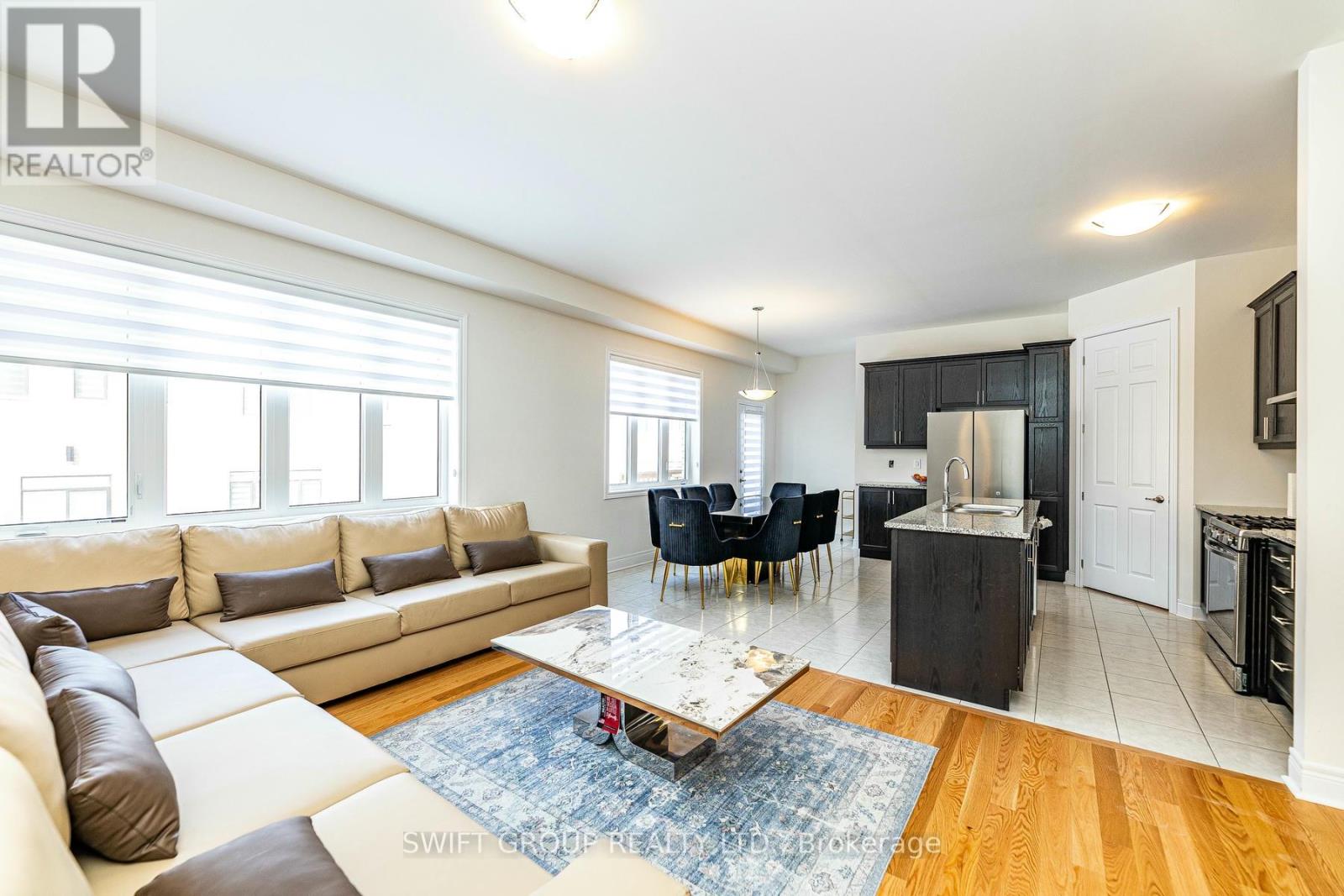 27 Keyworth Crescent, Brampton, Ontario  L6R 4E8 - Photo 11 - W12825418