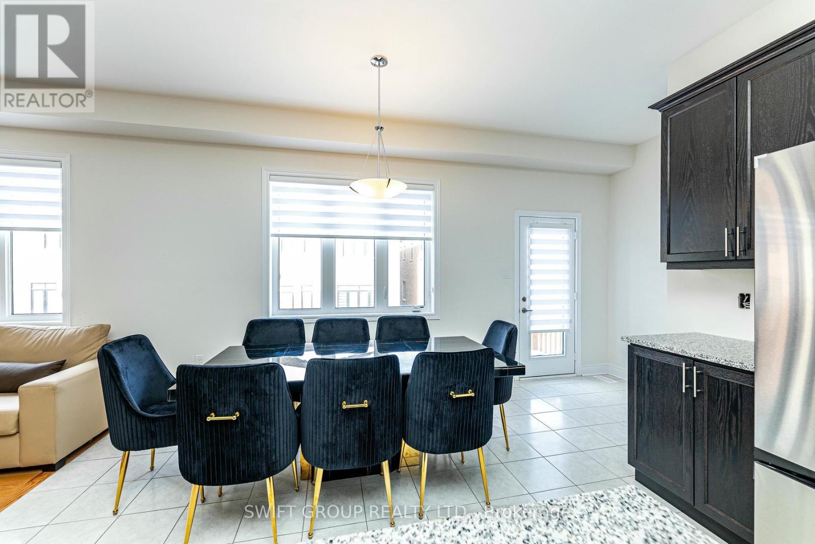 27 Keyworth Crescent, Brampton, Ontario  L6R 4E8 - Photo 16 - W12825418