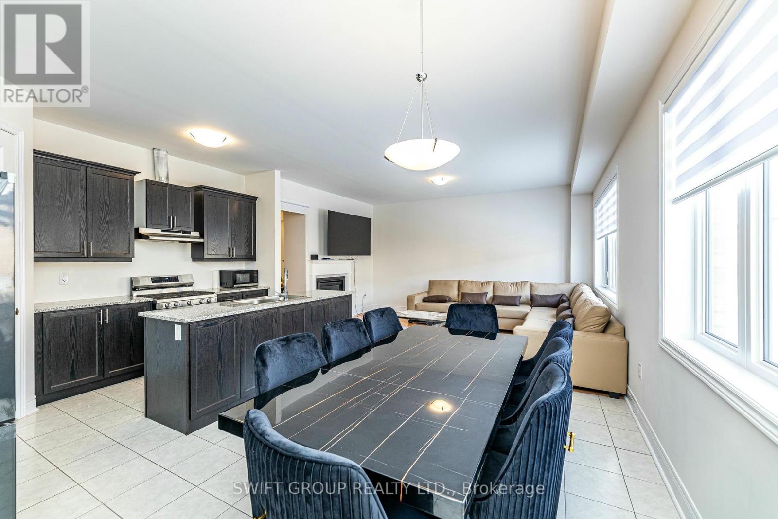 27 Keyworth Crescent, Brampton, Ontario  L6R 4E8 - Photo 17 - W12825418