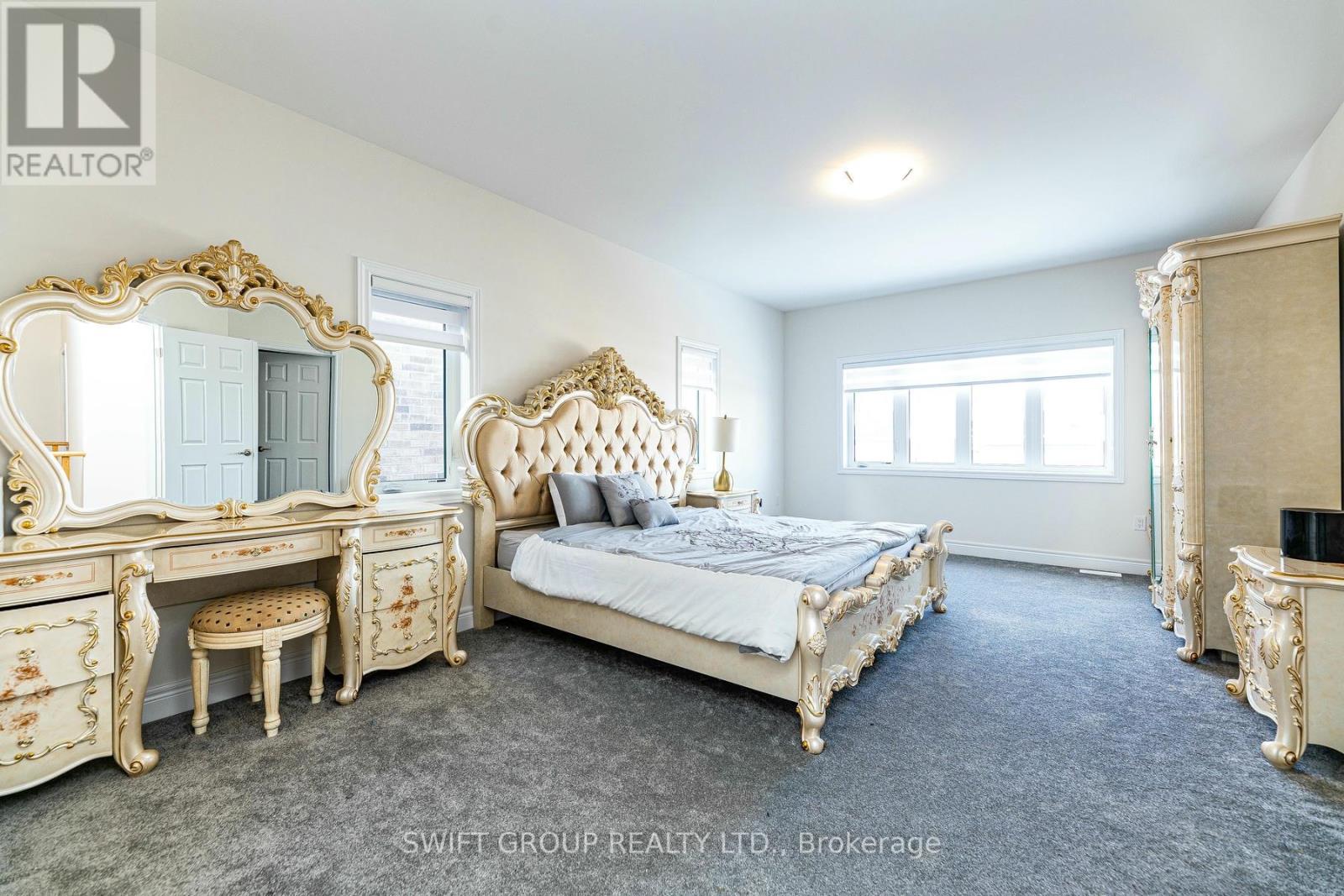 27 Keyworth Crescent, Brampton, Ontario  L6R 4E8 - Photo 23 - W12825418