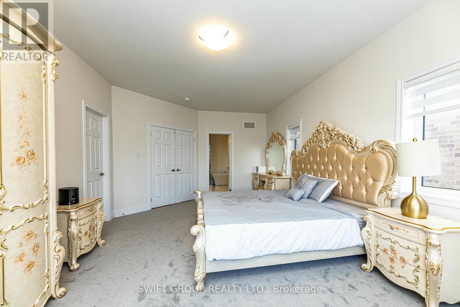 27 Keyworth Crescent, Brampton, Ontario  L6R 4E8 - Photo 24 - W12825418