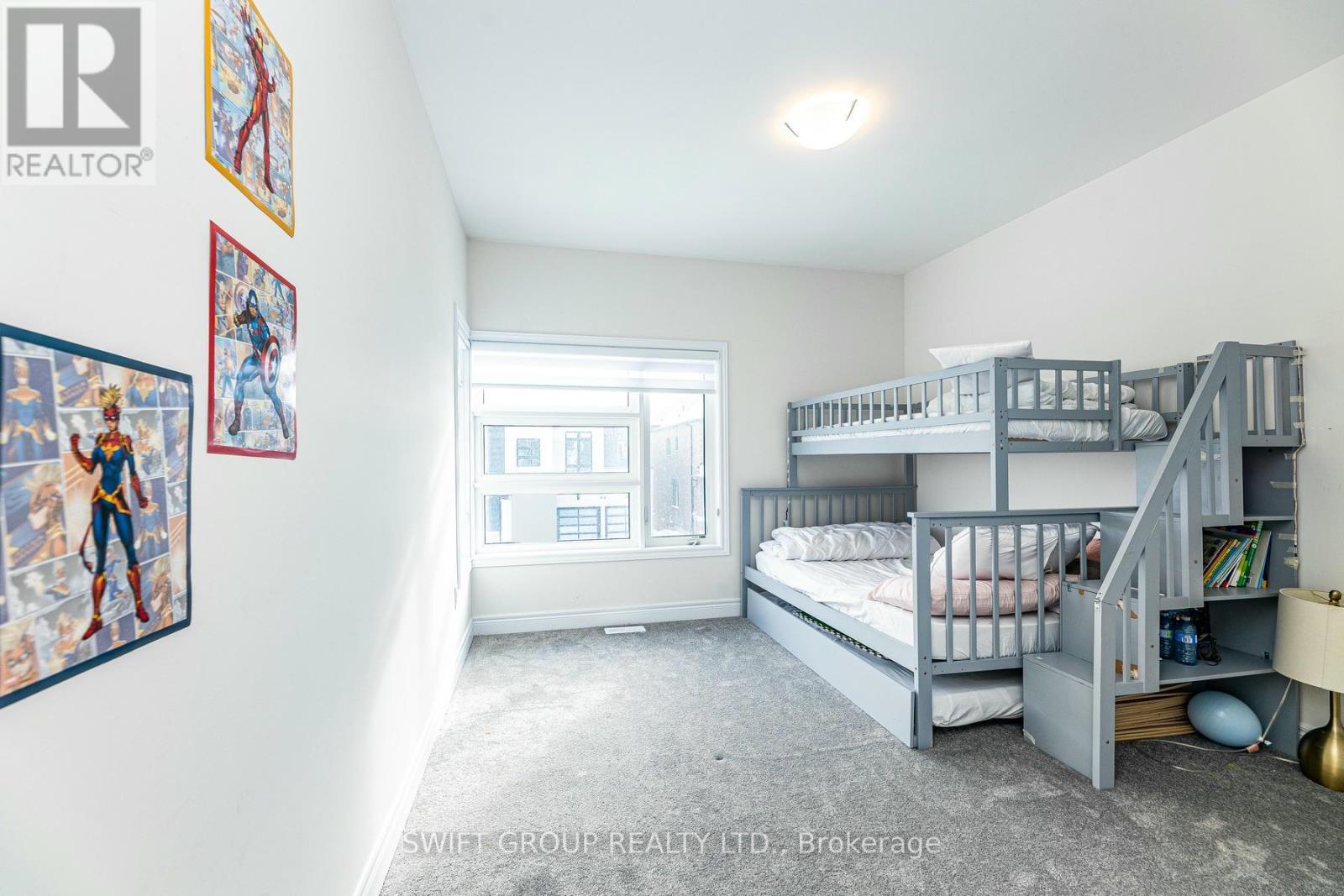 27 Keyworth Crescent, Brampton, Ontario  L6R 4E8 - Photo 27 - W12825418