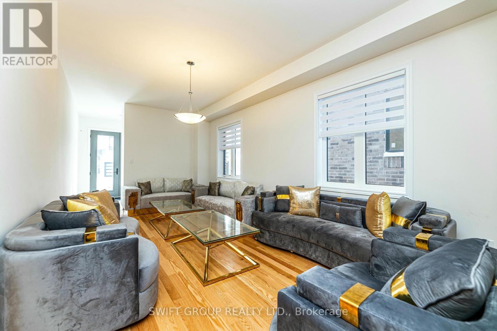 27 Keyworth Crescent, Brampton, Ontario  L6R 4E8 - Photo 8 - W12825418