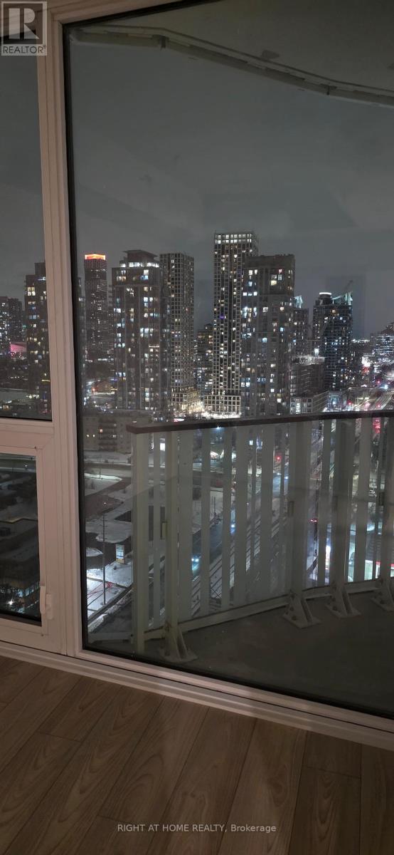 #2007 - 1 Fairview Road E, Mississauga, Ontario  L5A 0B4 - Photo 21 - W12825420