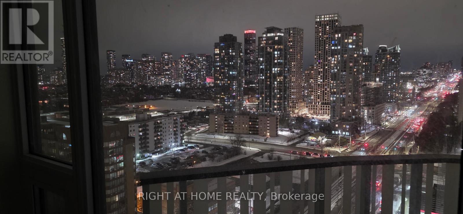 #2007 - 1 Fairview Road E, Mississauga, Ontario  L5A 0B4 - Photo 22 - W12825420