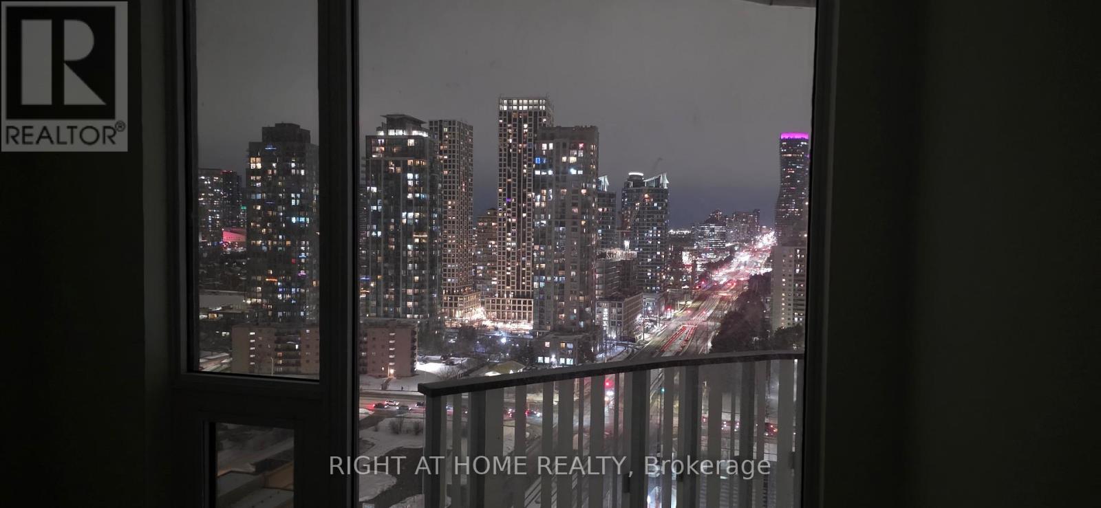 #2007 - 1 Fairview Road E, Mississauga, Ontario  L5A 0B4 - Photo 23 - W12825420