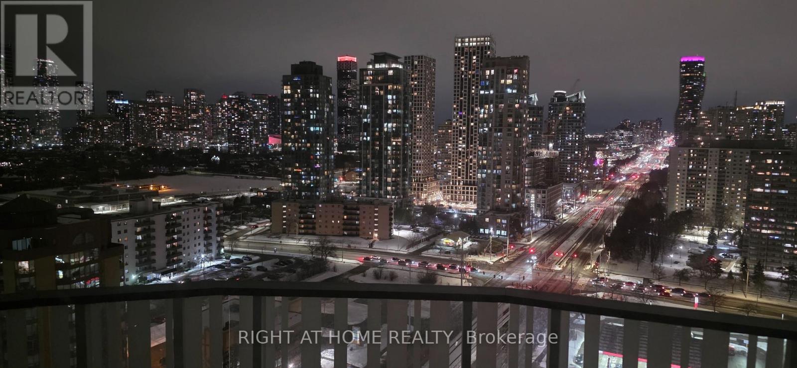 #2007 - 1 Fairview Road E, Mississauga, Ontario  L5A 0B4 - Photo 24 - W12825420