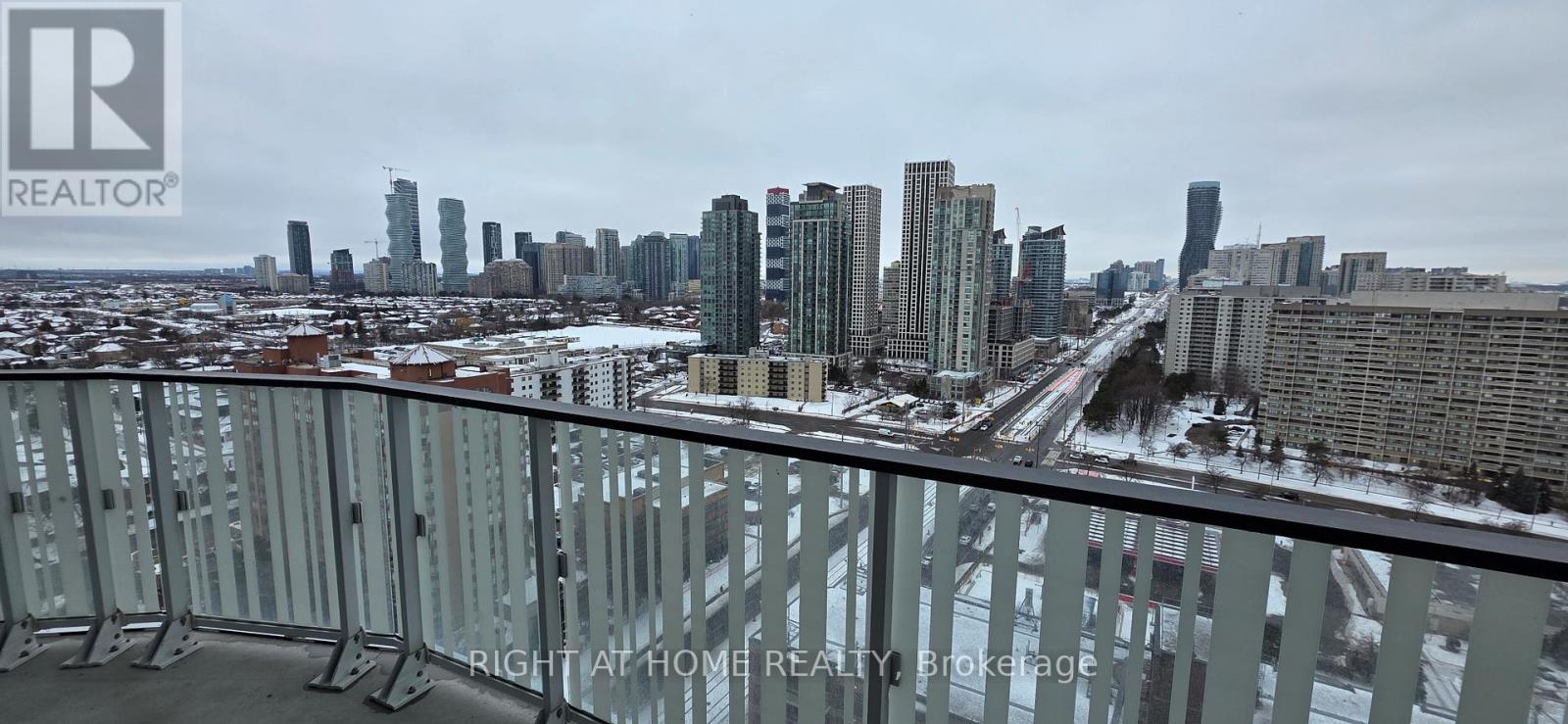 #2007 - 1 Fairview Road E, Mississauga, Ontario  L5A 0B4 - Photo 25 - W12825420