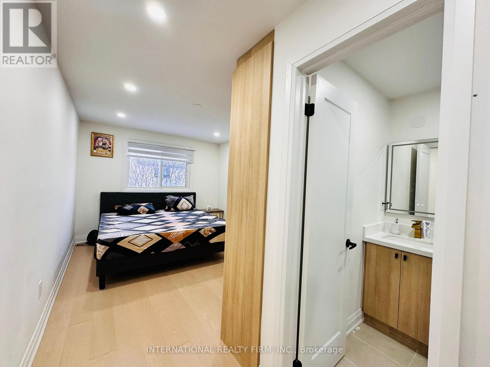 4 Joshua Court, Brampton, Ontario  L6S 3W4 - Photo 20 - W12825422