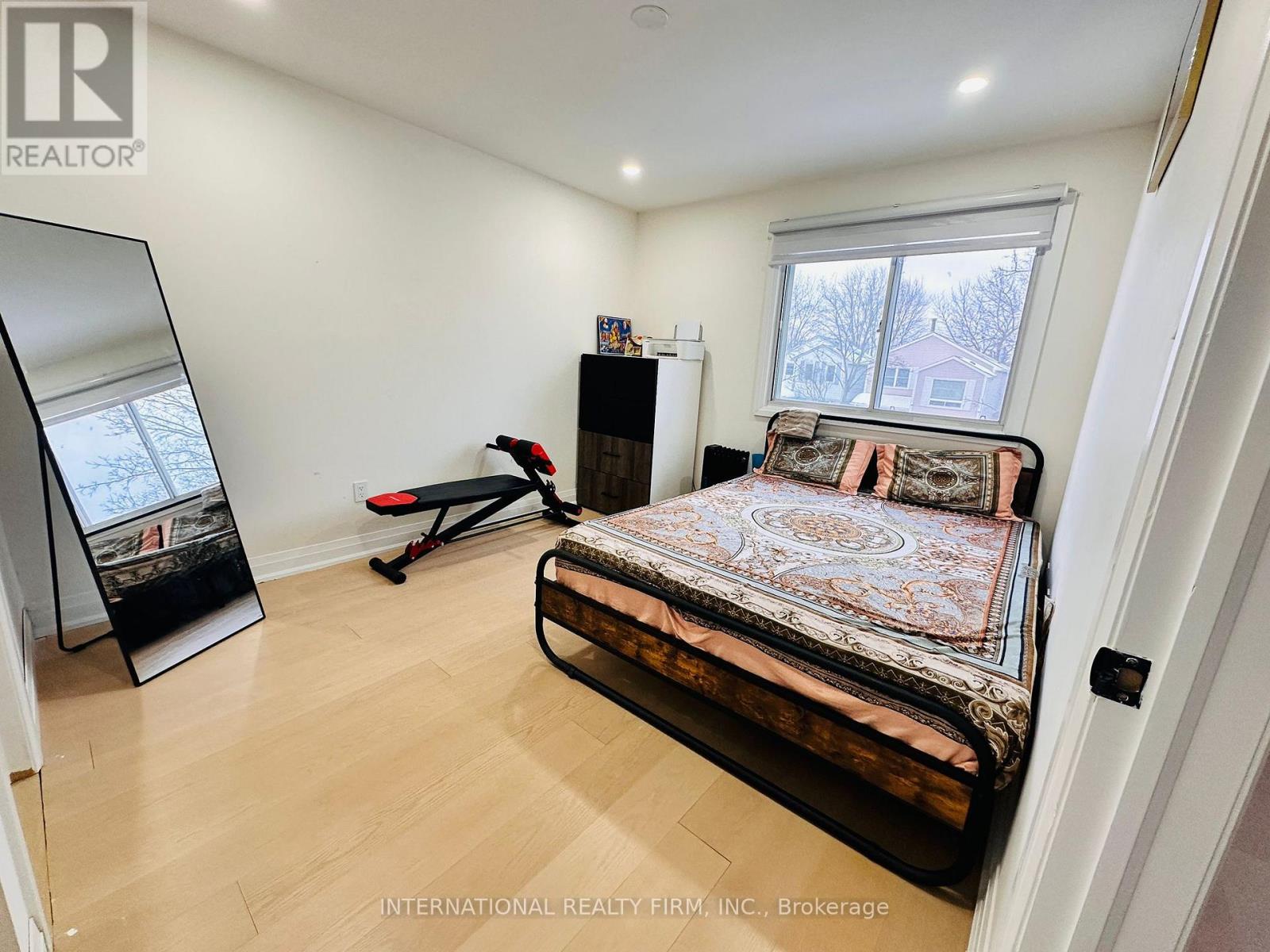 4 Joshua Court, Brampton, Ontario  L6S 3W4 - Photo 22 - W12825422