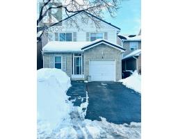 4 JOSHUA COURT, Brampton, Ontario