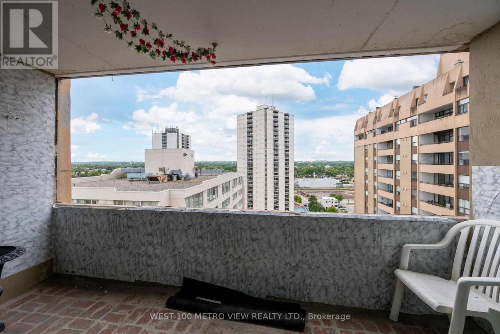 1602 - 389 Dundas Street, London East, Ontario  N6B 3L5 - Photo 23 - X12825430