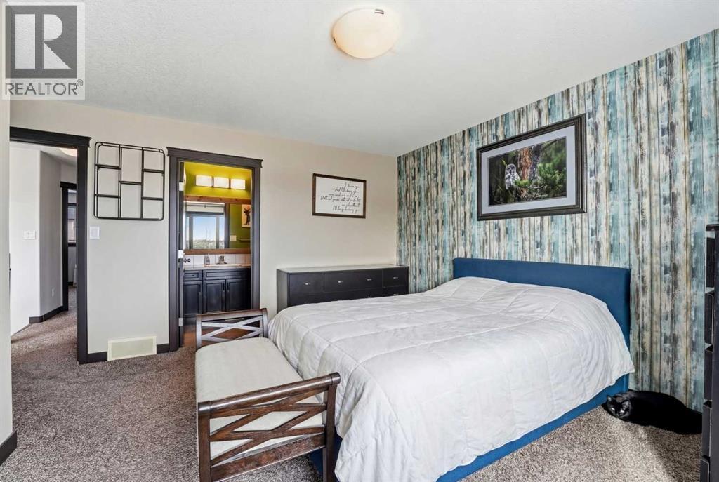 20 Almond Crescent, Blackfalds, Alberta  T4M 0J6 - Photo 19 - A2288224