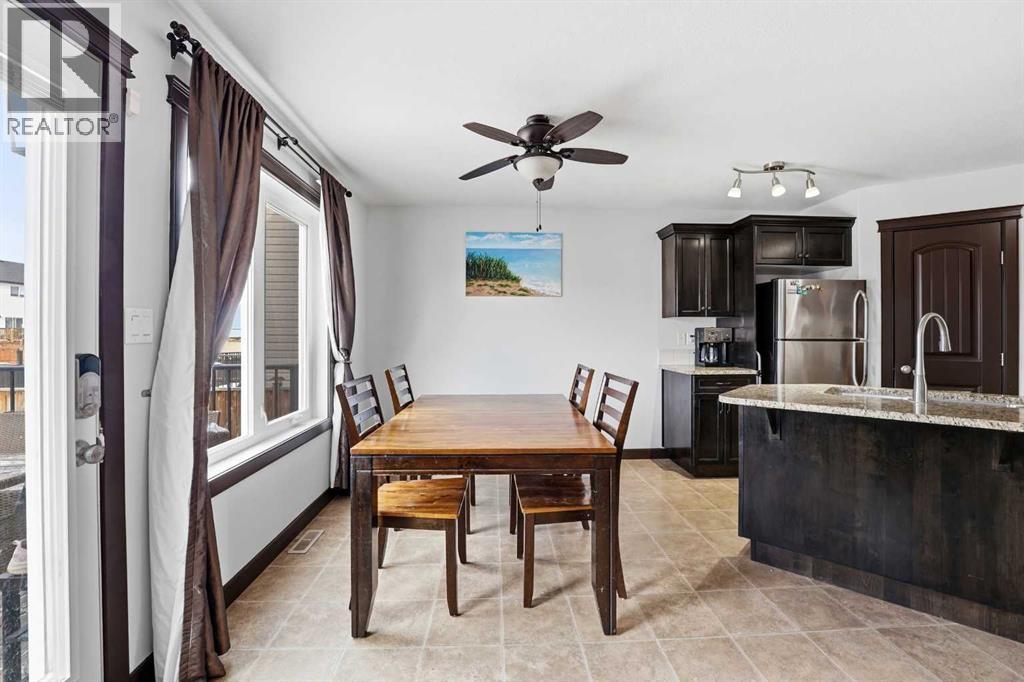 20 Almond Crescent, Blackfalds, Alberta  T4M 0J6 - Photo 13 - A2288224