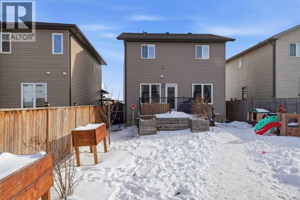20 Almond Crescent, Blackfalds, Alberta  T4M 0J6 - Photo 26 - A2288224
