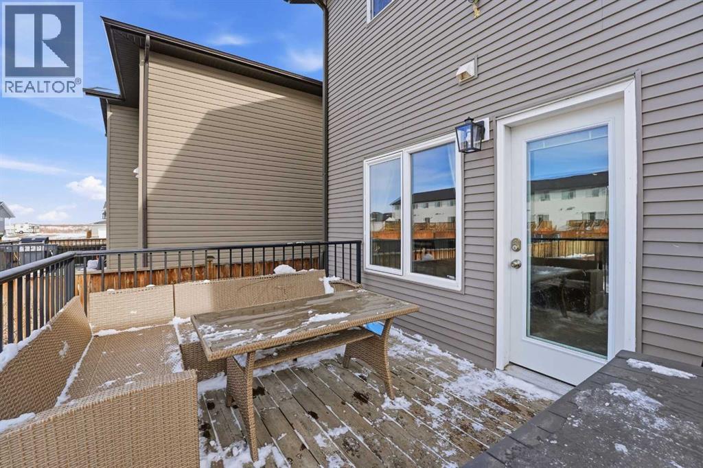 20 Almond Crescent, Blackfalds, Alberta  T4M 0J6 - Photo 14 - A2288224