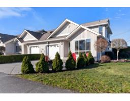 7 8979 BROADWAY STREET|Chilliwack Proper South, Chilliwack, British Columbia