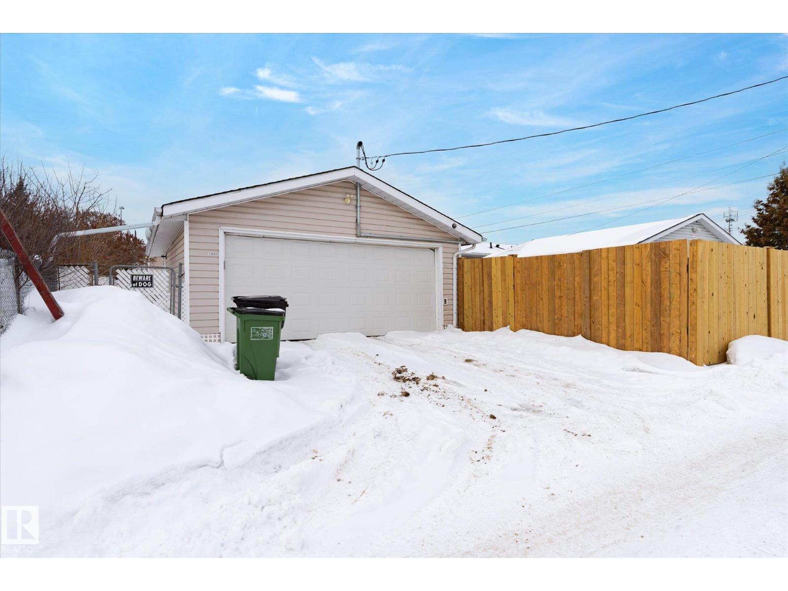 13543 67 St Nw, Edmonton, Alberta  T5C 0C6 - Photo 46 - E4475055
