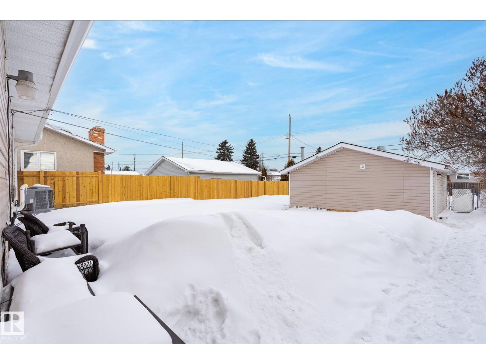 13543 67 St Nw, Edmonton, Alberta  T5C 0C6 - Photo 40 - E4475055