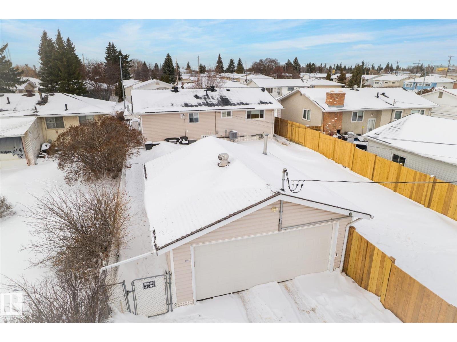 13543 67 St Nw, Edmonton, Alberta  T5C 0C6 - Photo 48 - E4475055
