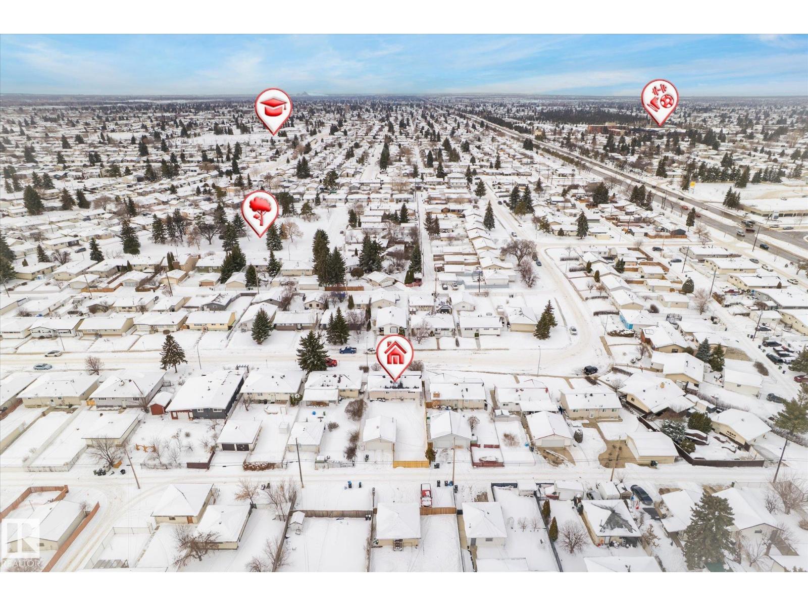 13543 67 St Nw, Edmonton, Alberta  T5C 0C6 - Photo 55 - E4475055