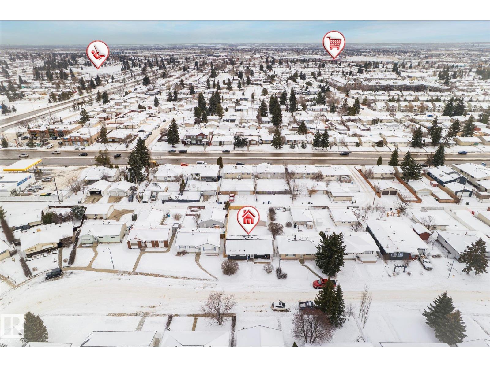 13543 67 St Nw, Edmonton, Alberta  T5C 0C6 - Photo 52 - E4475055