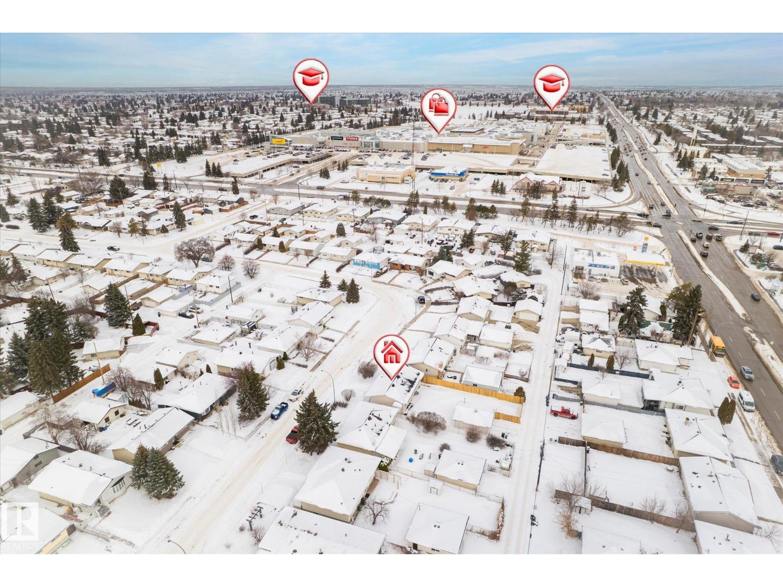 13543 67 St Nw, Edmonton, Alberta  T5C 0C6 - Photo 54 - E4475055