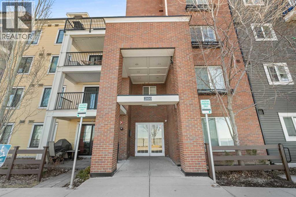 2110, 755 Copperpond Boulevard Se, Calgary, Alberta  T2Z 4R2 - Photo 2 - A2286123