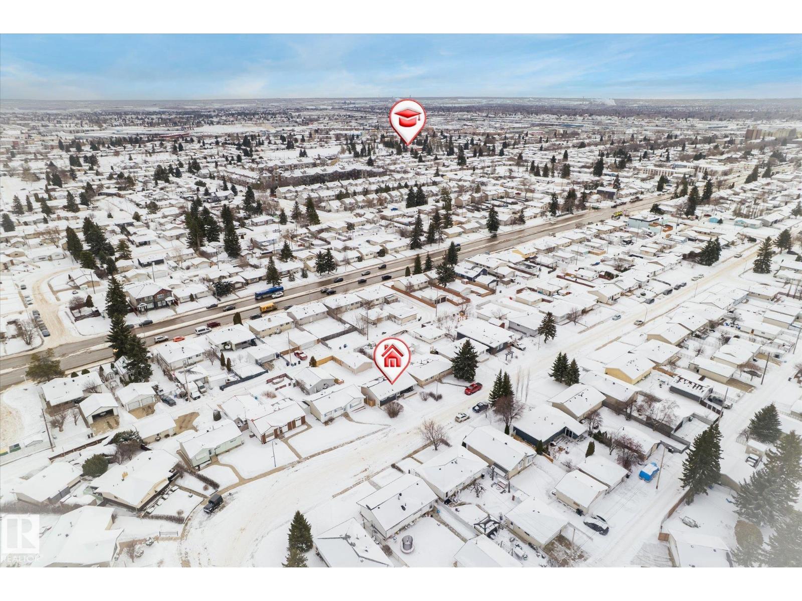 13543 67 St Nw, Edmonton, Alberta  T5C 0C6 - Photo 57 - E4475055