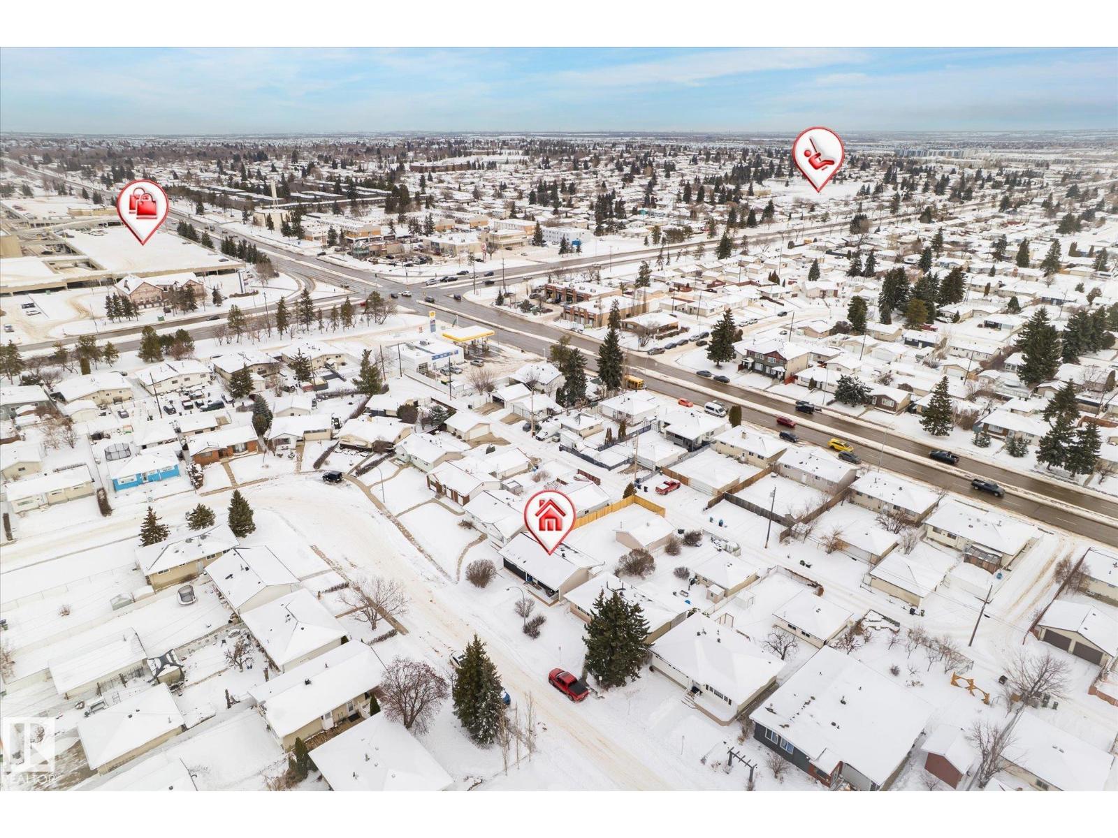 13543 67 St Nw, Edmonton, Alberta  T5C 0C6 - Photo 53 - E4475055