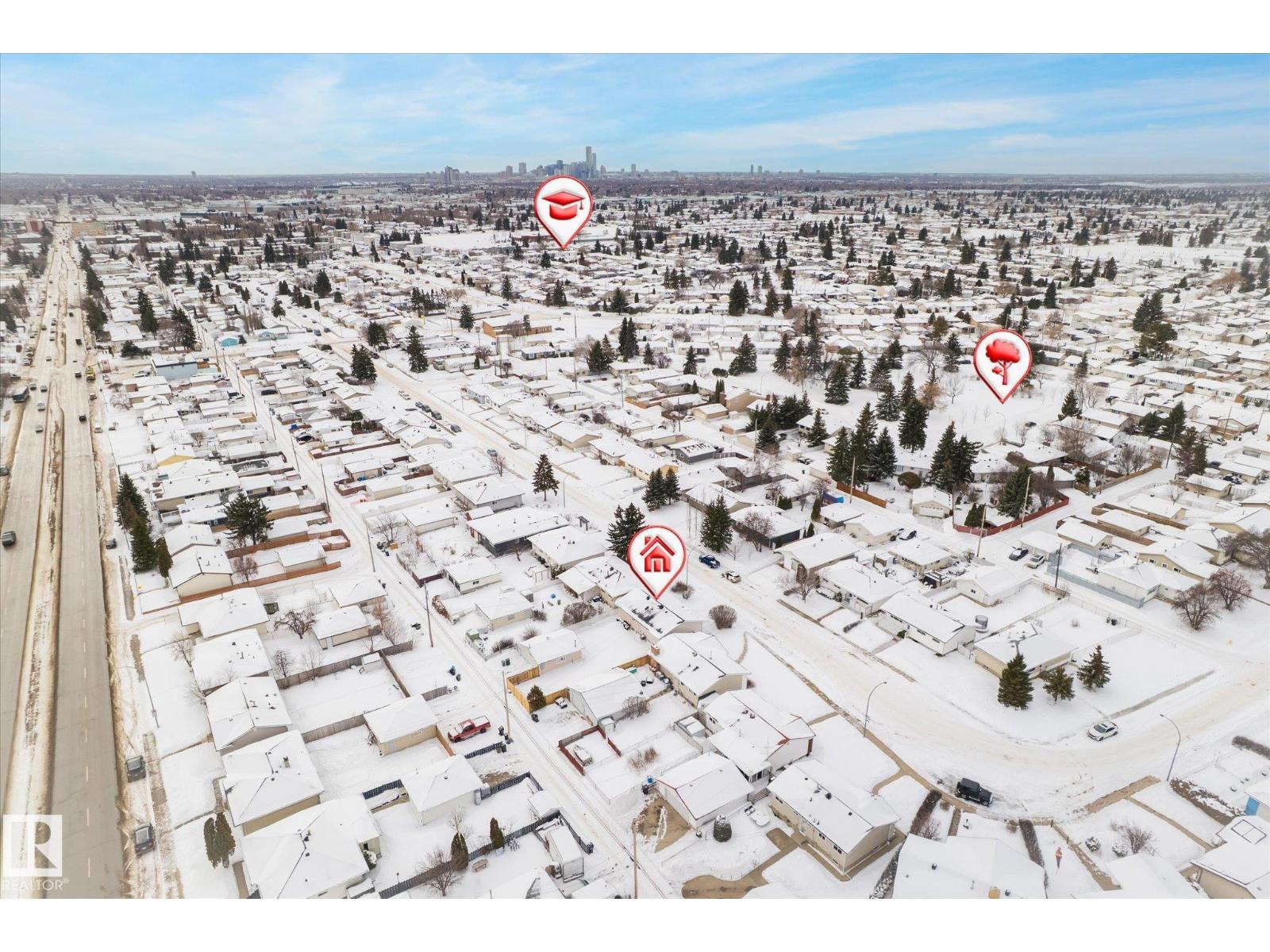 13543 67 St Nw, Edmonton, Alberta  T5C 0C6 - Photo 56 - E4475055