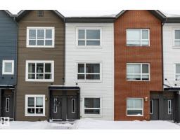 #127 2560 PEGASUS BV NW, Edmonton, Alberta